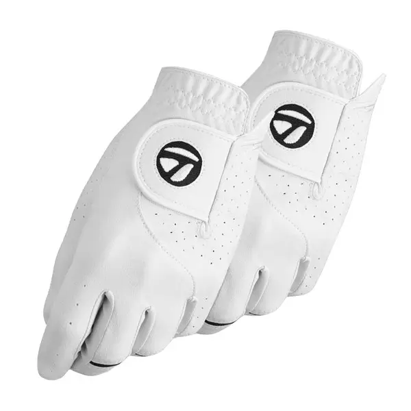 TaylorMade Stratus Tech Golf Glove 