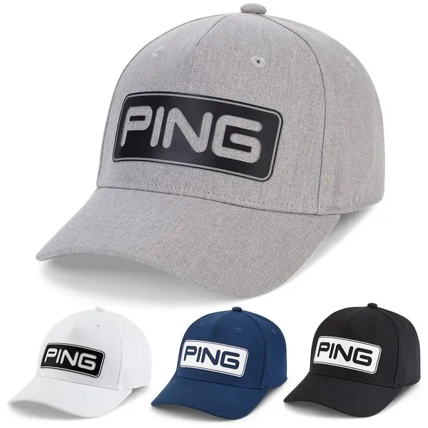 Ping hat golf on sale