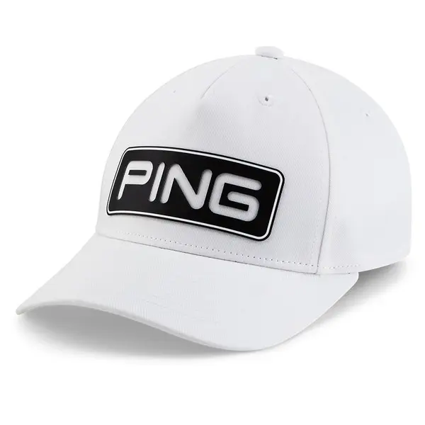 Ping 60 hat on sale