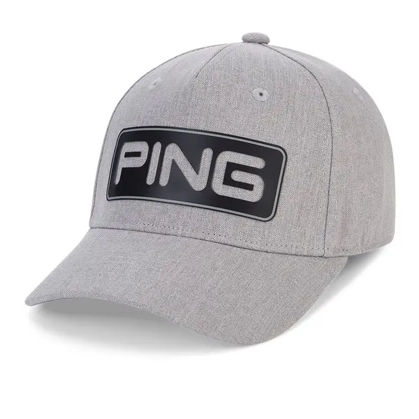 Ping snapback hat on sale