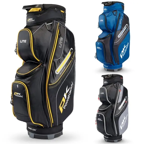 PowaKaddy Lite Edition Cart Bag