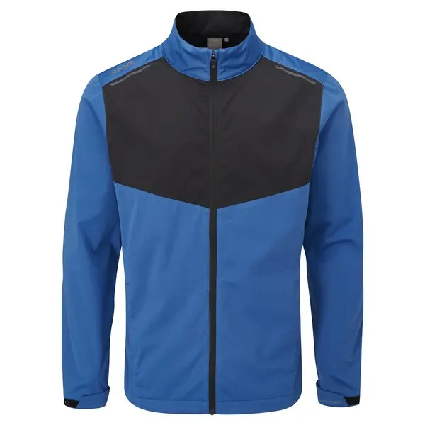 Ping Mens Technique Windstopper Jacket