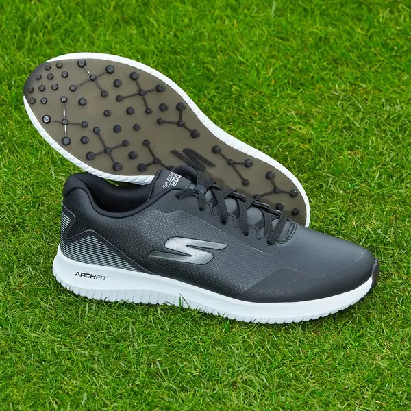 Skechers Go Golf Max 2 Mens Golf Shoes Sale