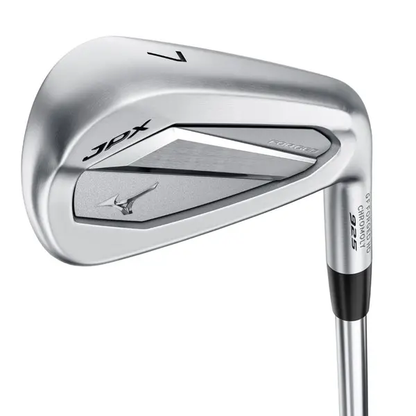 Mizuno JPX 925 Forged Steel Golf Irons