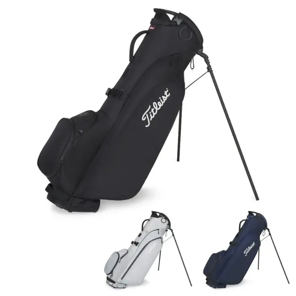 Titleist Players 4 Carbon Stand Bag