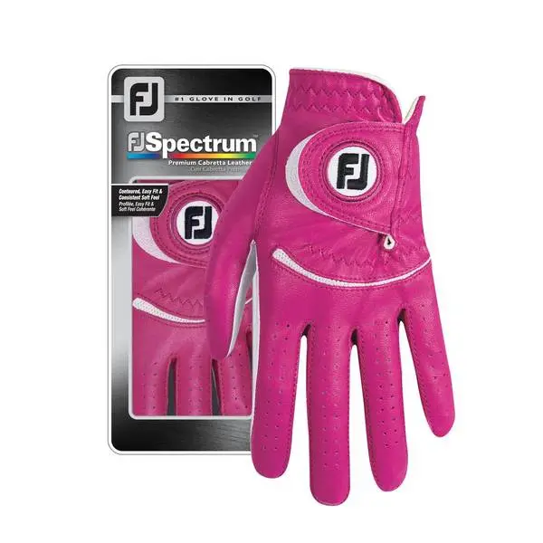 FootJoy LADIES Spectrum Golf Gloves