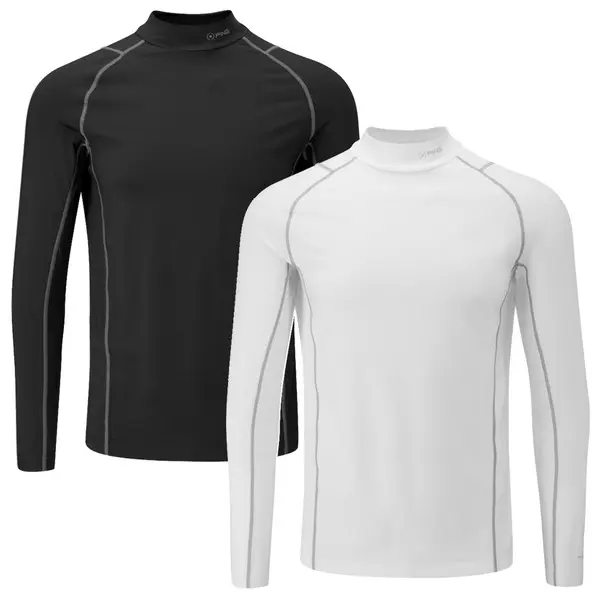 Ping Baxter Base Layer Golf Top