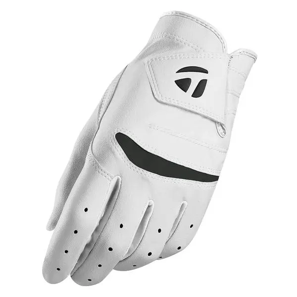 Taylormade Stratus Leather Golf Glove 2018