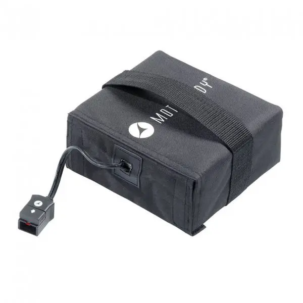 Motocaddy Official Standard Range Battery (With Bag and Cable)