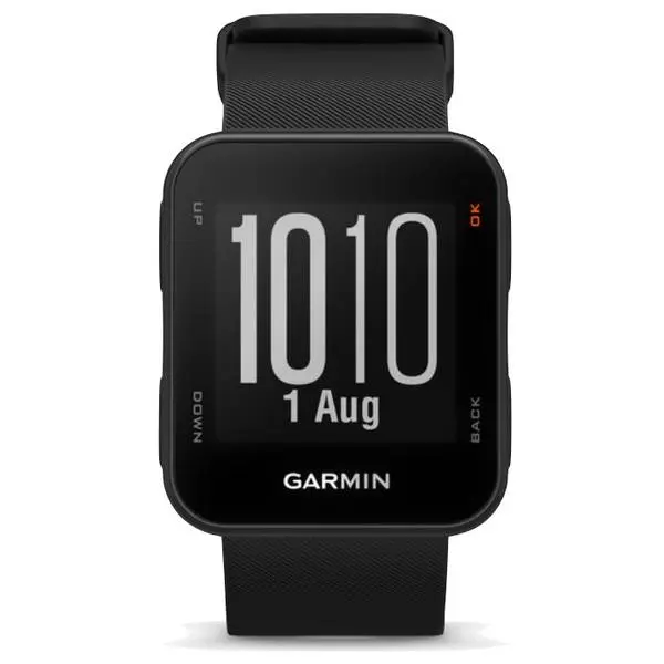 Garmin s10 update on sale