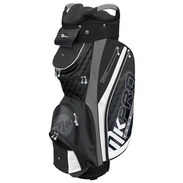 MKids Pro 14 Way Cart Golf Bag