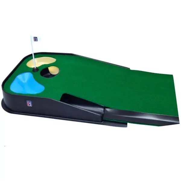 PGA Tour Indoor & Outdoor Putting Mat