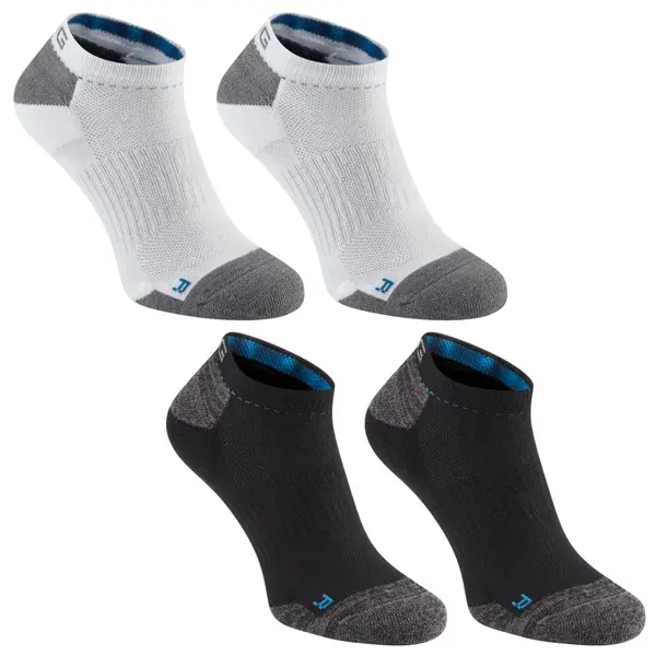 Ping SensorCool No Show Socks 2 Pair Pack