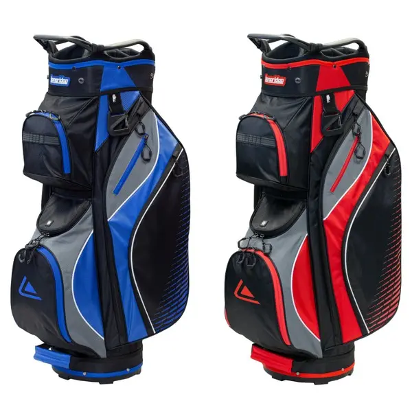 Longridge Deluxe Lite Cart Golf Bag