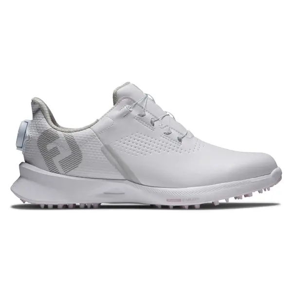 Footjoy FJ Fuel Womens Golf Shoes BOA