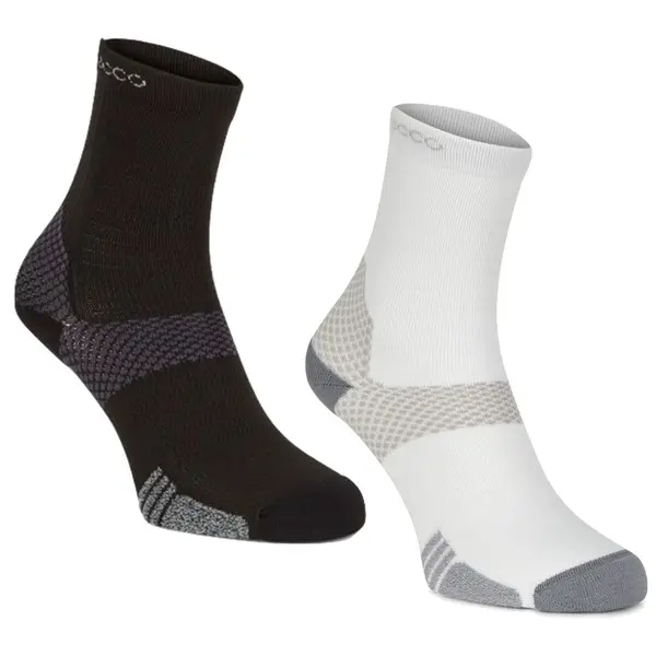 Ecco Tour Lite Crew Golf Socks