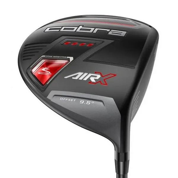 Cobra AIR-X Offset Driver