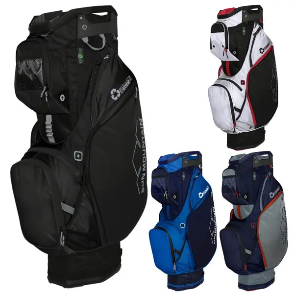 Sun Mountain Eco-Lite EWP Golf Cart Bag 