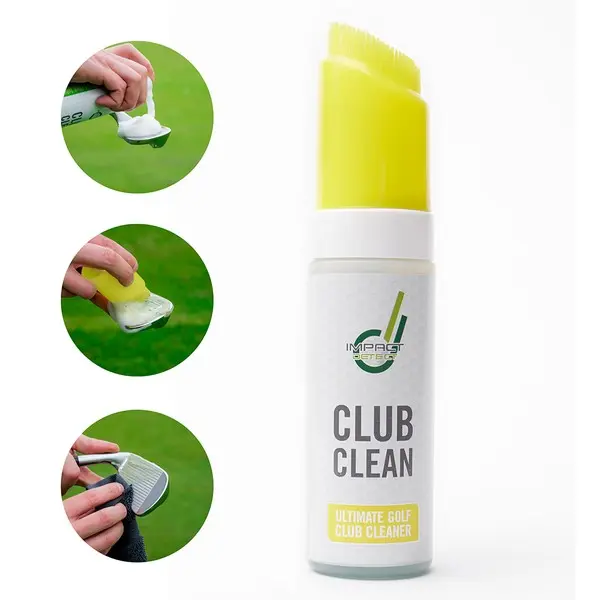 Impact Detect - Club Clean - 148ml