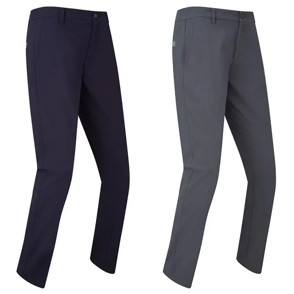 FootJoy Mens ThermoSeries Golf Trousers