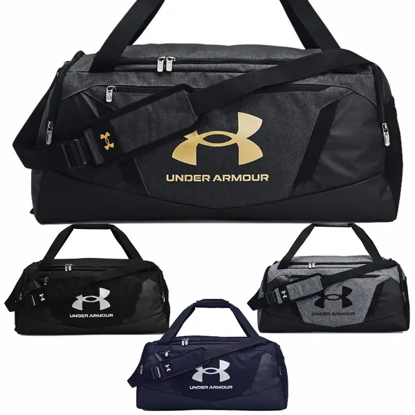 Under Armour Undeniable 5.0 Medium Duffle Bag