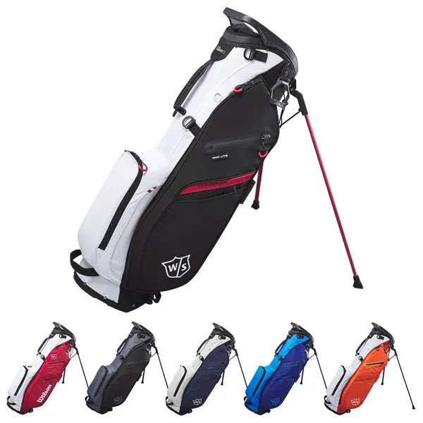 Wilson EXO Lite Golf Stand Bag