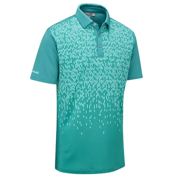 Ping golf polo shirts sale on sale