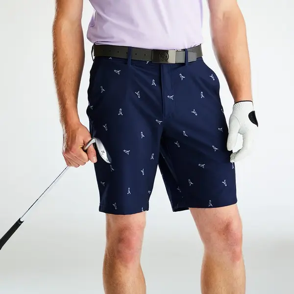 Ping Swift Mens Golf Shorts