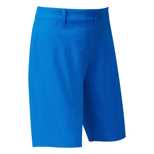 FootJoy FJ Hydro Waterproof Lightweight Golf Shorts Mens small Blue 2024 (26864)