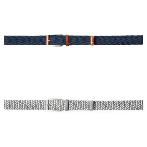 Puma Braided Golf Belt