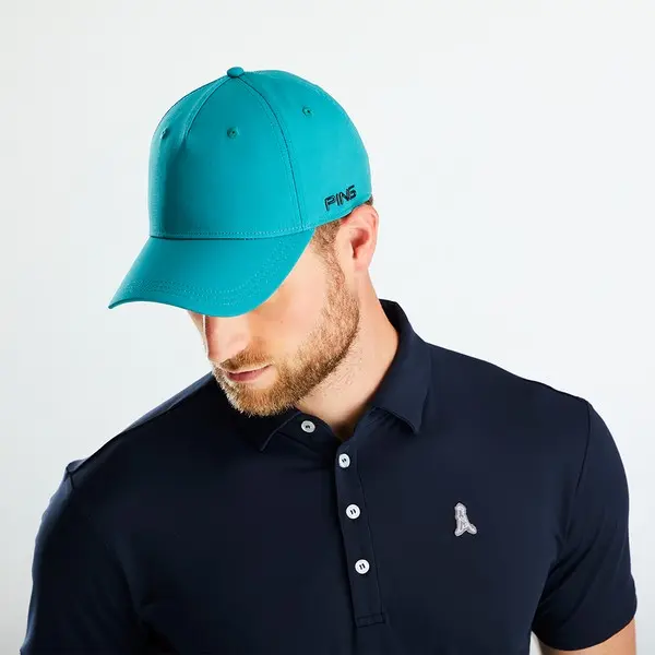 Cap fashion shirt ping