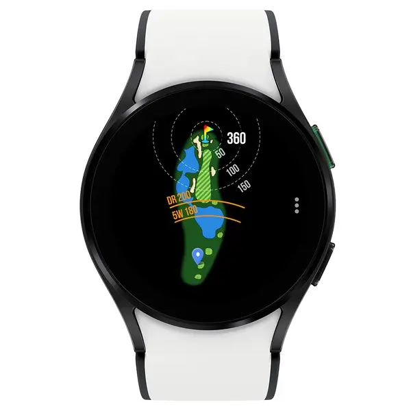 Golf gps on samsung watch sale