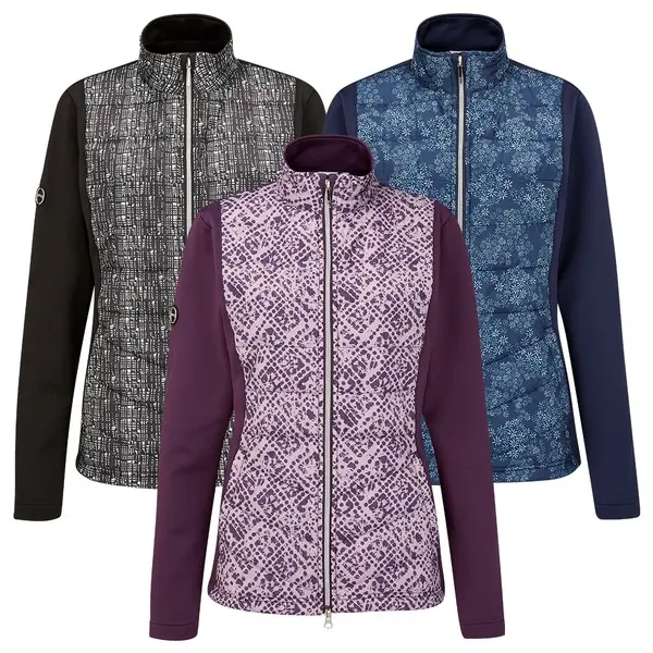 Ping SensorWarm Niki Ladies Golf Jacket