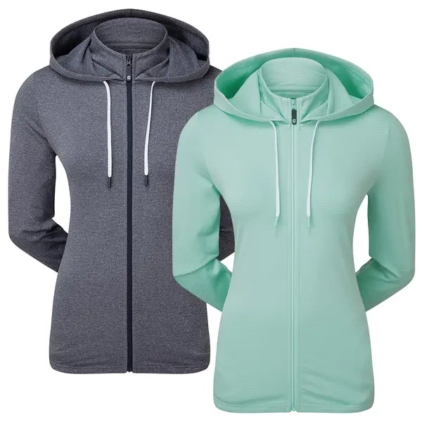 FootJoy Thermoseries Ladies Golf Hoodie