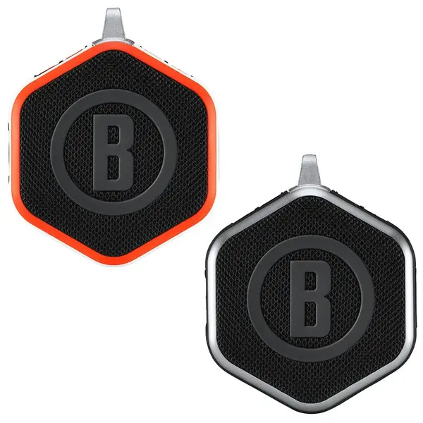 Bushnell Wingman Mini GPS Speakers