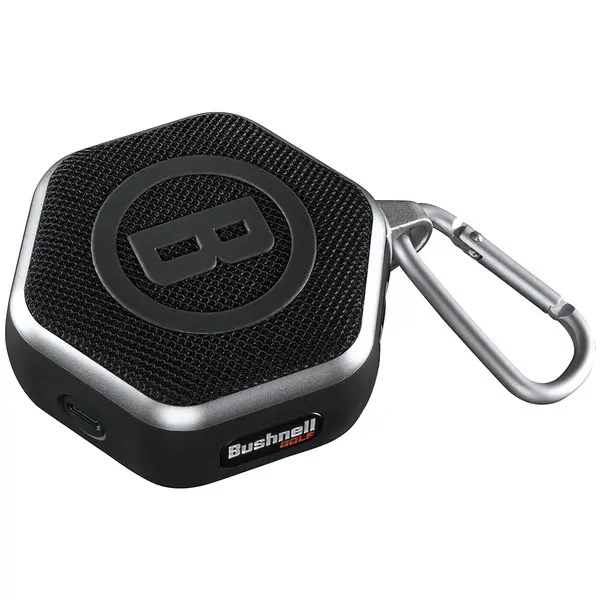 Bushnell Wingman Mini GPS Speakers