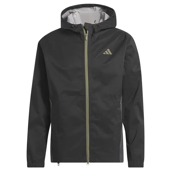 Adidas golf jacket mens hotsell