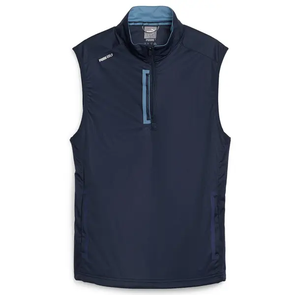 Puma Momentum Wind Golf Vest