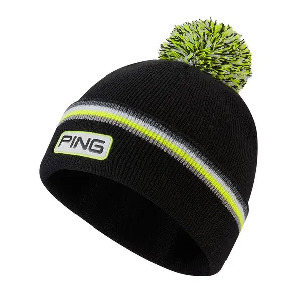 Ping Golf Devin Bobble Hat