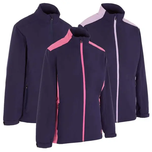 ProQuip Ladies Darcey Waterproof Golf Jacket