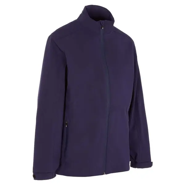 ProQuip Ladies Darcey Full Zip Waterproof Golf Jacket