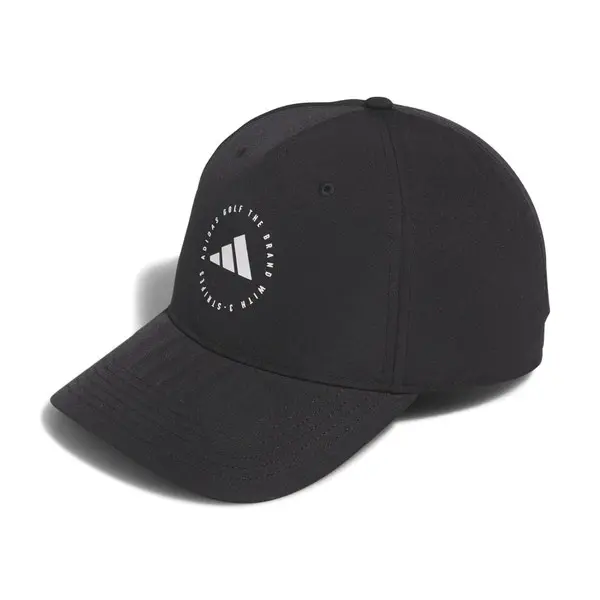 adidas Mens Performance Golf Hat