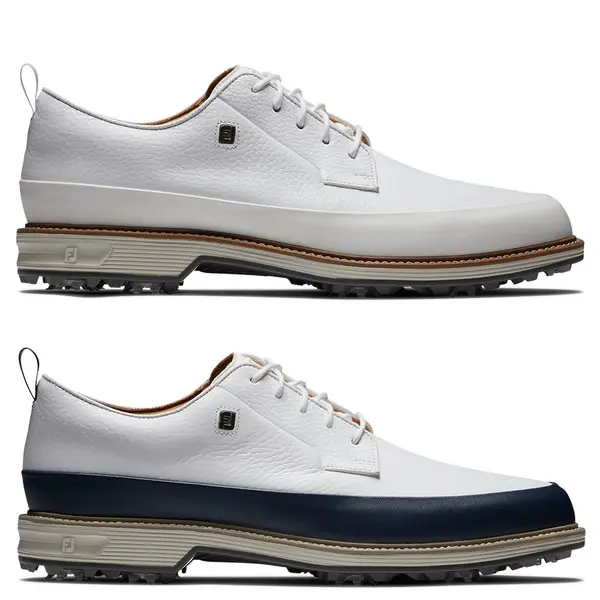 FootJoy Premiere Series Field LX Mens Golf Shoes