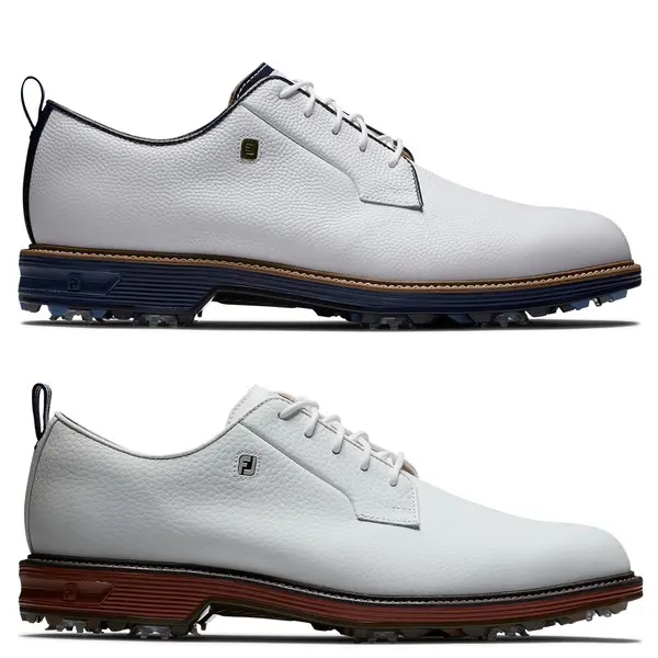 FootJoy Premiere Series Field Mens Golf Shoes