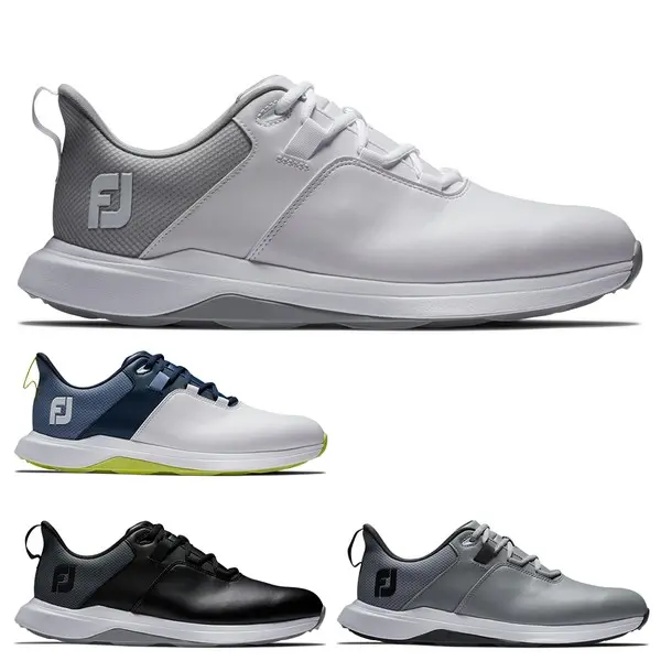 FootJoy ProLite Mens Golf Shoes