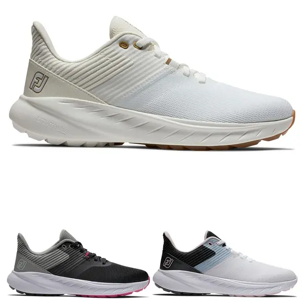 FootJoy FJ Flex Womens Golf Shoes