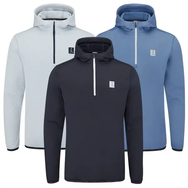 Ping Mr. PING SensorWarm Golf Hoodie