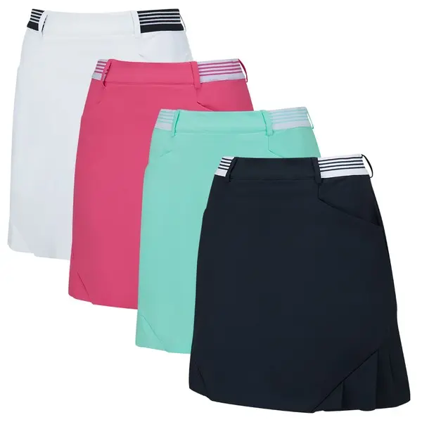 Ping Vic Ladies Performance Golf Skirt