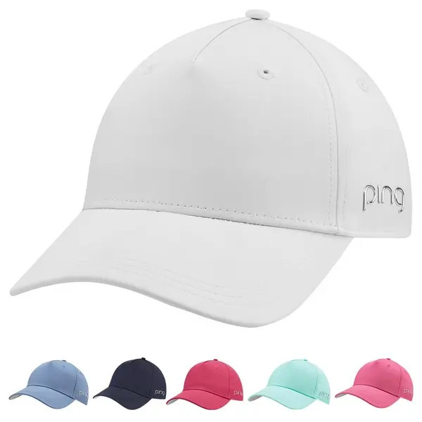 Ping Cresting Ladies Golf Cap