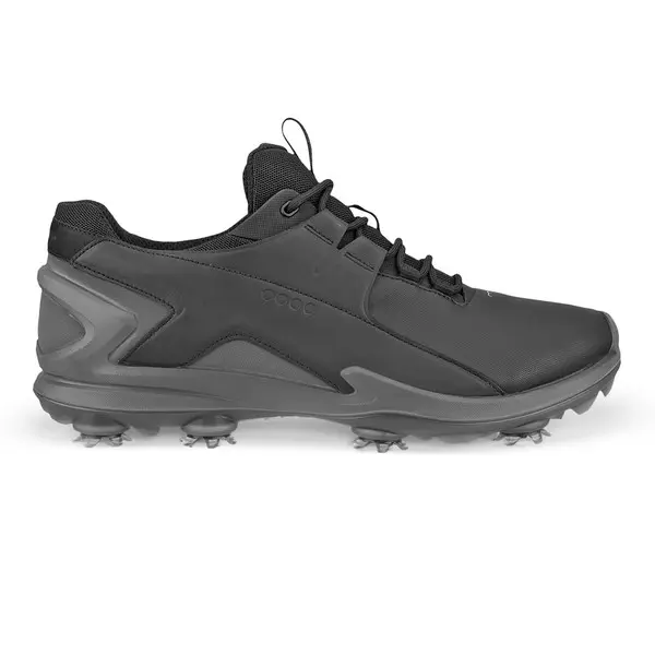 Ecco Mens aBiom Tour Golf Shoes